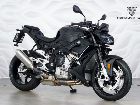 2025 BMW S 1000 R, чёрный, 2299000 рублей, вид 5