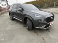 2021 Hyundai Santa Fe IV Рестайлинг, серый, 3798000 рублей - вид 2