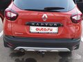 2018 Renault Kaptur I, оранжевый, 1350000 рублей - вид 6