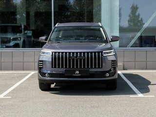 2026 Jeland J6, серый, 2721510 рублей, вид 3