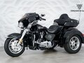 2023 Harley-Davidson Tri Glide, чёрный, 4199000 рублей - вид 2