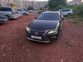 2015 Lexus ES 250 VI Рестайлинг, чёрный, 2500000 рублей - вид 11