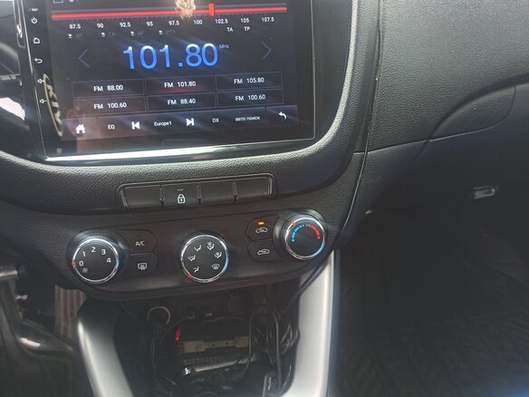 2013 Kia Ceed II, серебристый, 1300000 рублей - вид 13