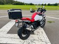 2017 BMW R 1200 GS Adventure, красный, 1300000 рублей - вид 11