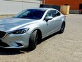 2015 Mazda 6 III (GJ) Рестайлинг, серый, 2000000 рублей