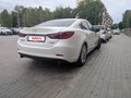 2013 Mazda 6 III (GJ), белый, 1249000 рублей - вид 2