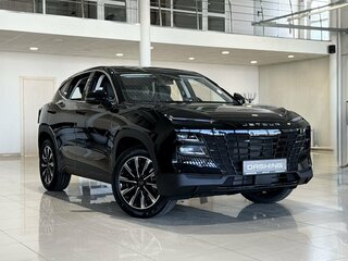 2026 Jetour Dashing I, чёрный, 2759900 рублей, вид 3