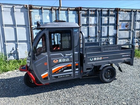 2026 MMZ 06 Pro, коричневый, 305000 рублей, вид 1