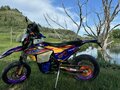 2023 Avantis Enduro 300 Pro/EFI, синий, 390000 рублей - вид 1