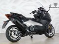 2026 Yamaha TMAX, чёрный, 1599000 рублей - вид 5