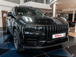 2026 Nordcross 001, чёрный, 7329708 рублей, вид 3