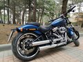 2018 Harley-Davidson Breakout, синий, 2500000 рублей - вид 6