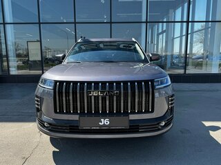 2026 Jeland J6, серый, 2749000 рублей, вид 2