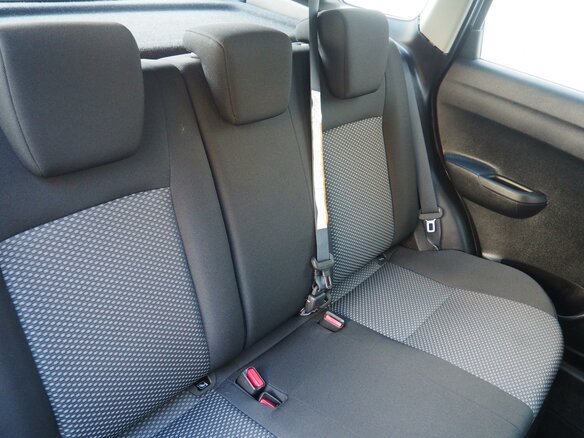 2016 Suzuki Vitara II, серый - вид 10