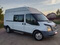 2013 Ford Transit, белый, 1050000 рублей