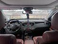 2017 Kia Sorento III Prime Рестайлинг, чёрный, 3100000 рублей - вид 7