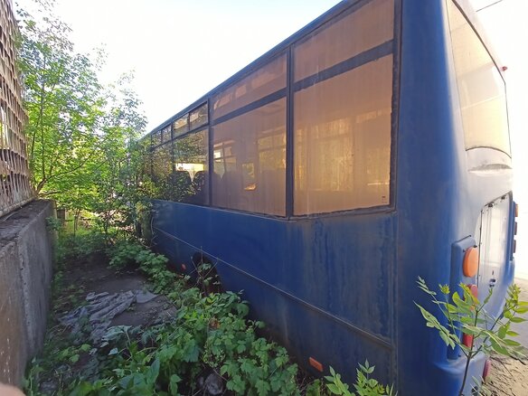 2008 МАРЗ 4251, синий, 350000 рублей - вид 7