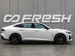2023 Changan UNI-V I, белый, 2330000 рублей, вид 5