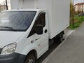 2019 ГАЗ ГАЗель Next, белый, 2500000 рублей - вид 4