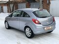 2008 Opel Corsa D, серый - вид 6