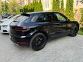 2015 Porsche Macan S I, чёрный, 3000000 рублей