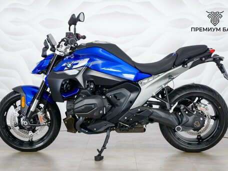 2025 BMW R 1300 R, синий, 2299000 рублей, вид 2