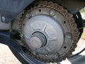 2009 Honda VFR 800, пурпурный, 629000 рублей - вид 8