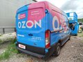 2021 Ford Transit, синий, 2394000 рублей - вид 2