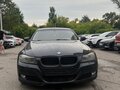 2011 BMW 3 серии 318i V (E90/E91/E92/E93) Рестайлинг, чёрный