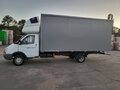 2012 ГАЗ ГАЗель (2705) Комби, белый, 1250000 рублей - вид 4
