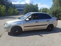 2012 Lada (ВАЗ) Granta I, бежевый, 280000 рублей - вид 1