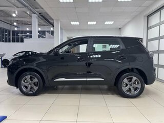 2026 Tenet T4, чёрный, 2219000 рублей, вид 4