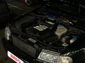 1996 Audi A4 I (B5), зелёный, 330000 рублей - вид 3