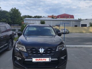 2024 Oting Paladin, чёрный, 3250000 рублей, вид 2