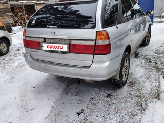 2000 Nissan R'nessa, серый, 150000 рублей, вид 3