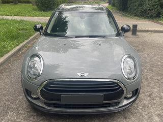 2016 Mini Clubman Cooper II, серый, 1353556 рублей, вид 1