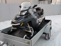 2008 BRP Lynx Adventure, чёрный, 1300000 рублей - вид 4