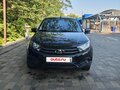 2025 Lada (ВАЗ) Granta I Рестайлинг, чёрный, 960000 рублей