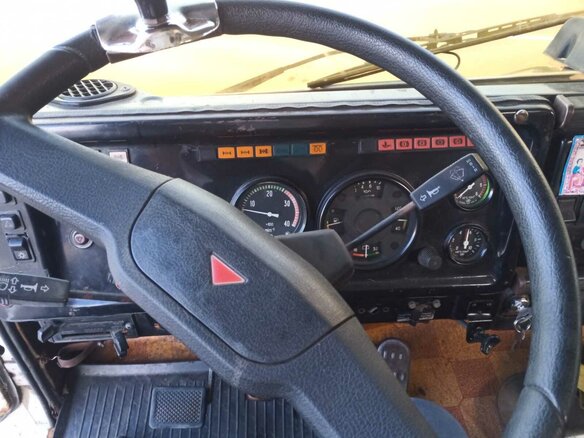 1989 КамАЗ 5410, серебристый, 500000 рублей - вид 1