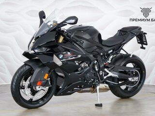 2025 BMW S 1000 RR, чёрный, 2299000 рублей, вид 3