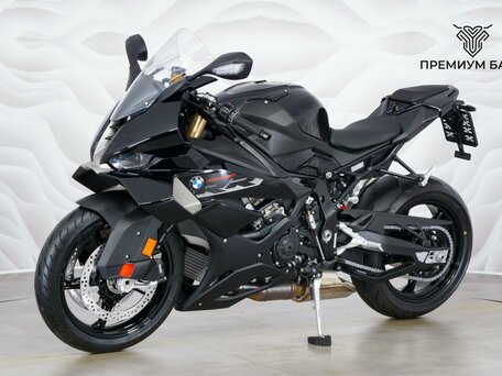 2025 BMW S 1000 RR, чёрный, 2299000 рублей, вид 3