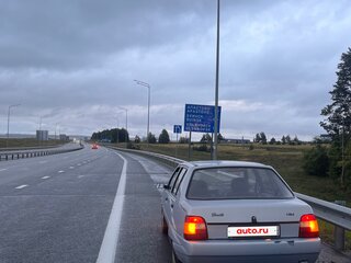 2005 ЗАЗ 1103 «Славута», серебристый, 170000 рублей, вид 5