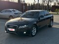 2008 Audi A4 IV (B8), чёрный, 1050000 рублей - вид 7