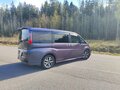 2016 Honda Stepwgn Spada V, фиолетовый, 1950000 рублей - вид 7