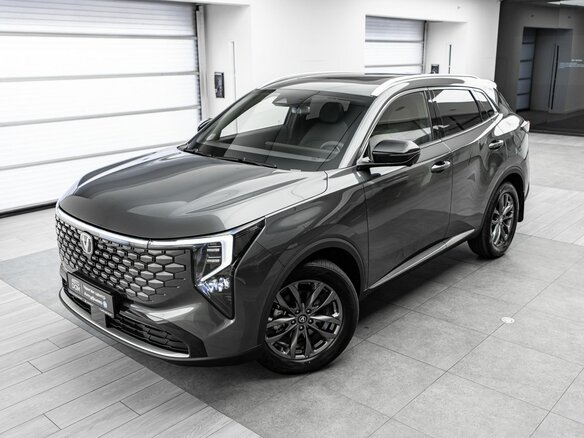 2026 Changan UNI-S I Рестайлинг, серый, 3079900 рублей - вид 16