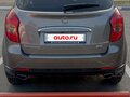 2012 SsangYong Actyon II, серый, 750000 рублей - вид 7