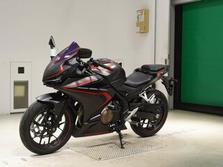 Honda CBR 400R