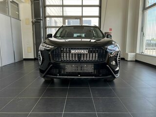 2025 Haval Jolion I Рестайлинг, чёрный, 2200000 рублей, вид 2