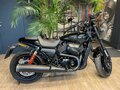 2018 Harley-Davidson Street Rod, чёрный, 890000 рублей - вид 7