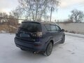 2008 Mitsubishi Outlander II, синий, 1050000 рублей - вид 5